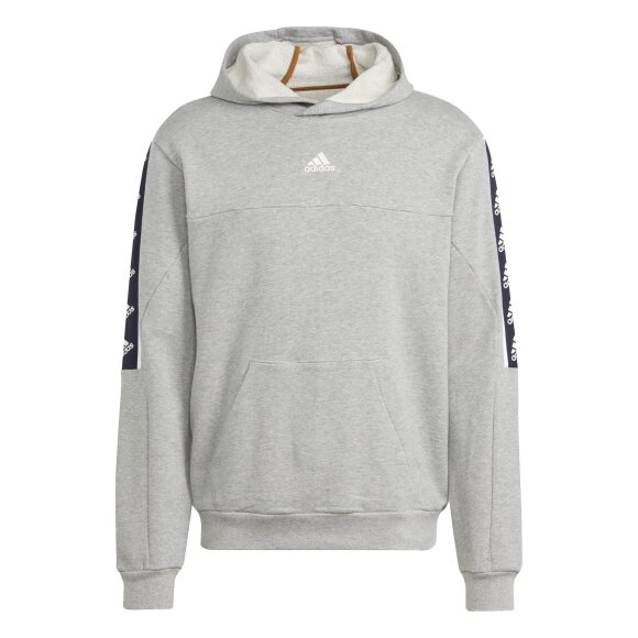 ADIDAS  - ADIDAS HERRE HOODIE M BRANDLOVE HOODIE 