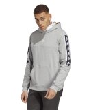 ADIDAS  - ADIDAS HERRE HOODIE M BRANDLOVE HOODIE 