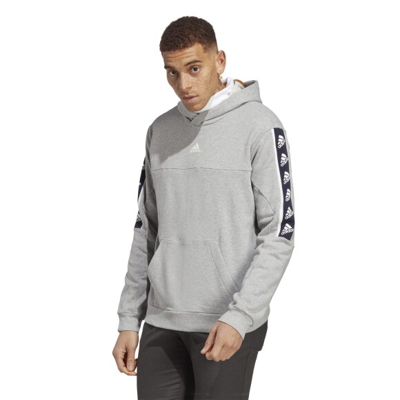 ADIDAS  - ADIDAS HERRE HOODIE M BRANDLOVE HOODIE 