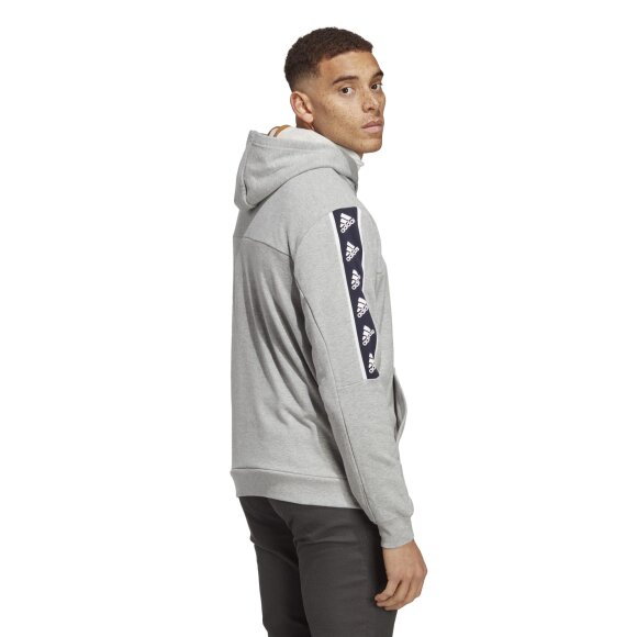 ADIDAS  - ADIDAS HERRE HOODIE M BRANDLOVE HOODIE 