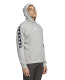 ADIDAS  - ADIDAS HERRE HOODIE M BRANDLOVE HOODIE 