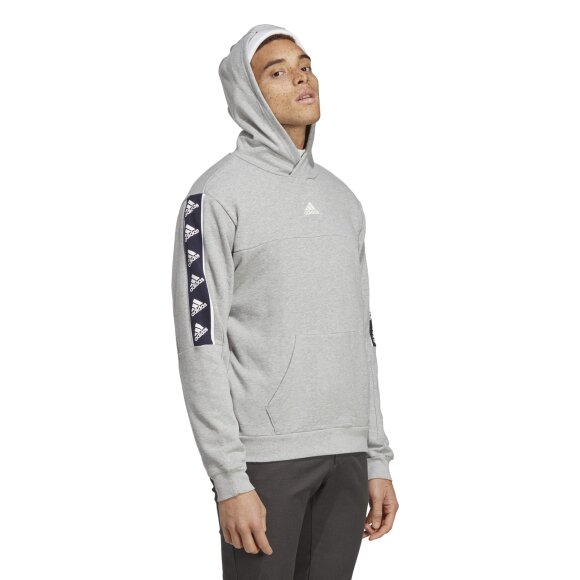 ADIDAS  - ADIDAS HERRE HOODIE M BRANDLOVE HOODIE 