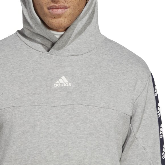 ADIDAS  - ADIDAS HERRE HOODIE M BRANDLOVE HOODIE 