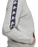 ADIDAS  - ADIDAS HERRE HOODIE M BRANDLOVE HOODIE 