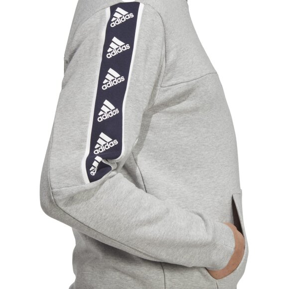ADIDAS  - ADIDAS HERRE HOODIE M BRANDLOVE HOODIE 
