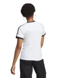 ADIDAS  - ADIDAS DAME T-SHIRT W SLIM 3 STR TEE