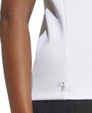 ADIDAS  - ADIDAS DAME T-SHIRT W SLIM 3 STR TEE