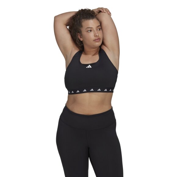 ADIDAS  - W POWER MS TF PLUS SIZE