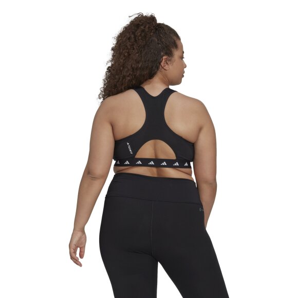 ADIDAS  - W POWER MS TF PLUS SIZE