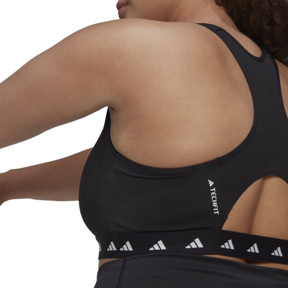 ADIDAS  - W POWER MS TF PLUS SIZE