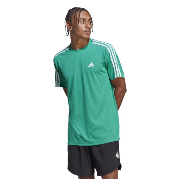 ADIDAS  - M TR-ES BASE 3S TEE