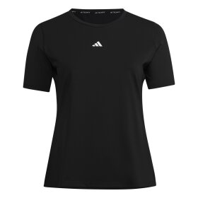 ADIDAS  - W TF TRAIN TEE PLUS SIZE