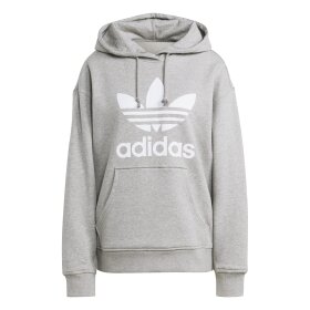 ADIDAS  - W TRF HOODIE