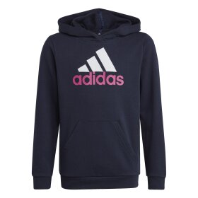 ADIDAS  - JR U BL 2 HOODIE