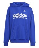 ADIDAS  - JR U FT HOODY