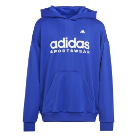 ADIDAS  - JR U FT HOODY