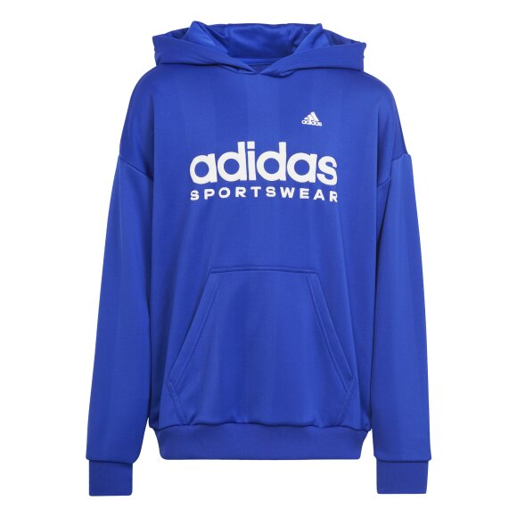 ADIDAS  - JR U FT HOODY