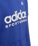 ADIDAS  - JR U FT HOODY