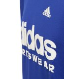 ADIDAS  - JR U FT HOODY