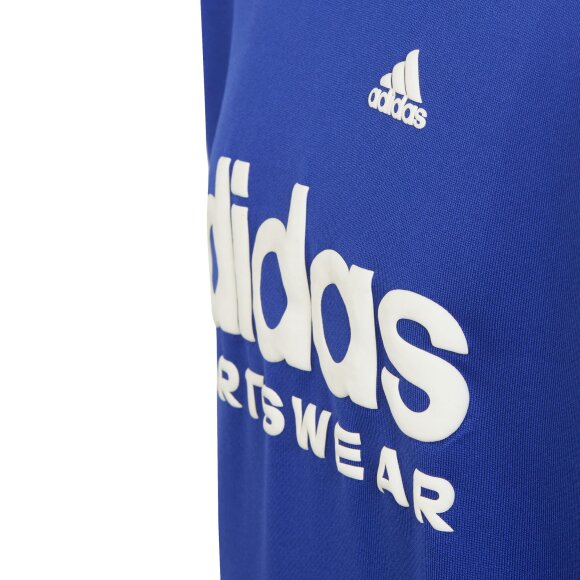 ADIDAS  - JR U FT HOODY