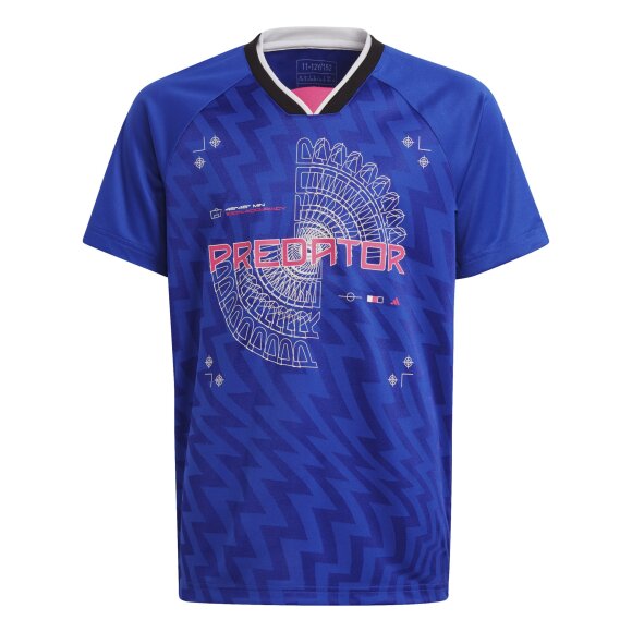 ADIDAS  - JR PREDATOR JERSEY