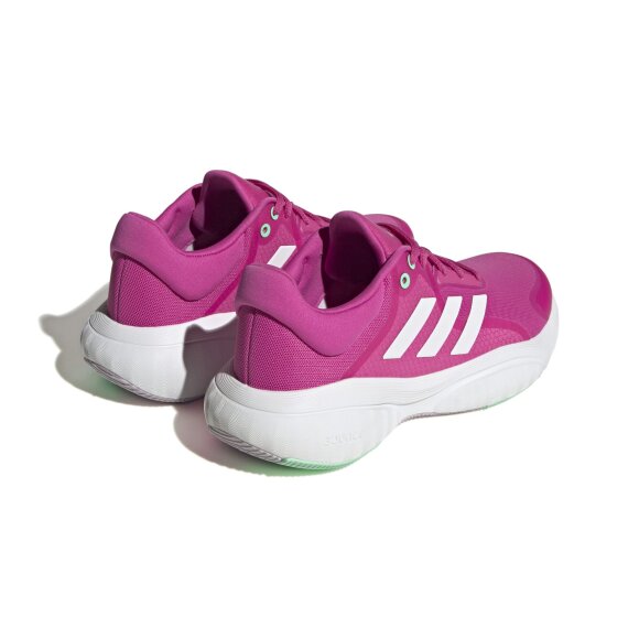 ADIDAS  - ADIDAS DAME TRÆNINGSSKO W RESPONSE 
