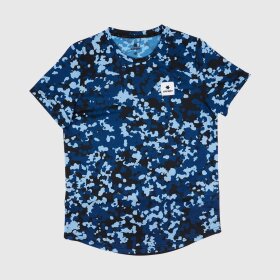 SAYSKY - M CAMO COMBAT T-SHIRT