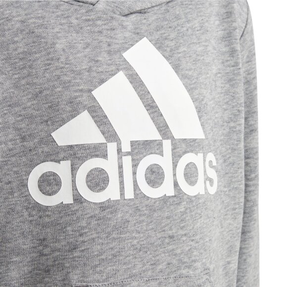 ADIDAS  - KIDS BL FT HOODY