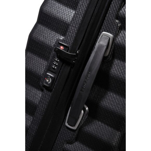 SAMSONITE - LITE-SHOCK SPINNER  75CM