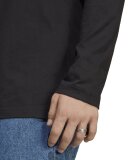ADIDAS  - M BL SJ LS T-SHIRT