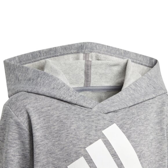 ADIDAS  - KIDS BL FT HOODY