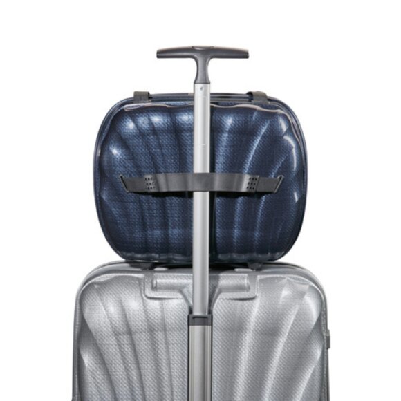 SAMSONITE - COSMOLITE BEAUTY CASE FL2 29CM