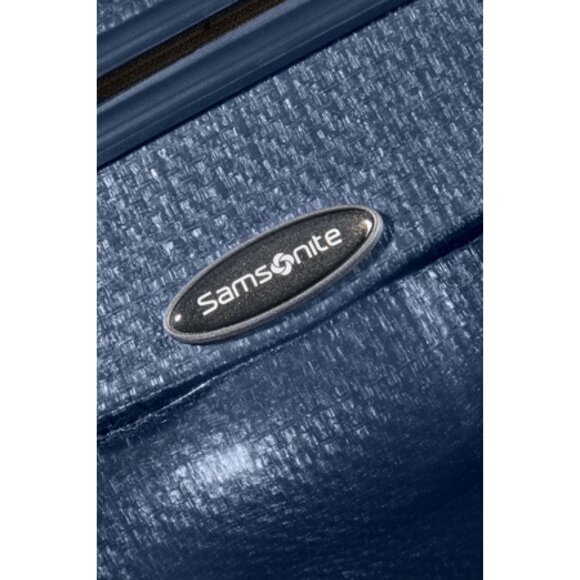 SAMSONITE - COSMOLITE BEAUTY CASE FL2 29CM