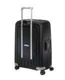 SAMSONITE - S'CURE SPINNER 75CM