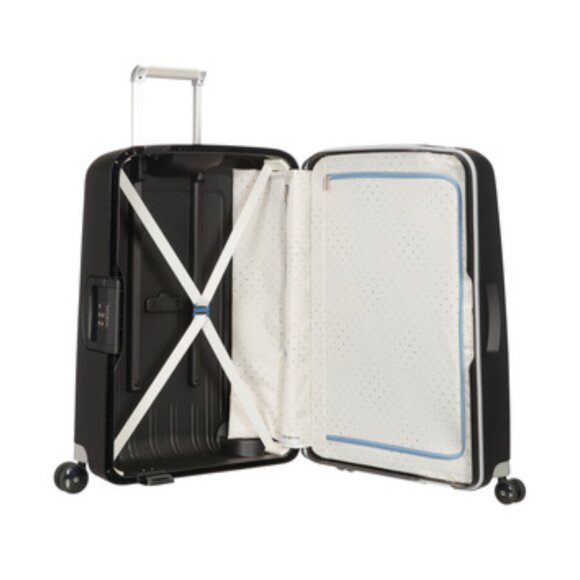 SAMSONITE - S'CURE SPINNER 75CM