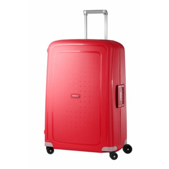 SAMSONITE - S'CURE SPINNER 75CM