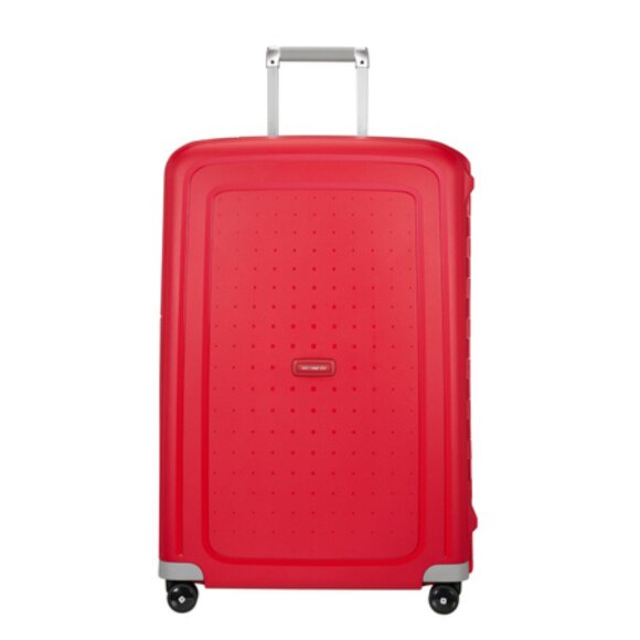 SAMSONITE - S'CURE SPINNER 75CM