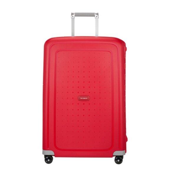 SAMSONITE - S'CURE SPINNER 75CM