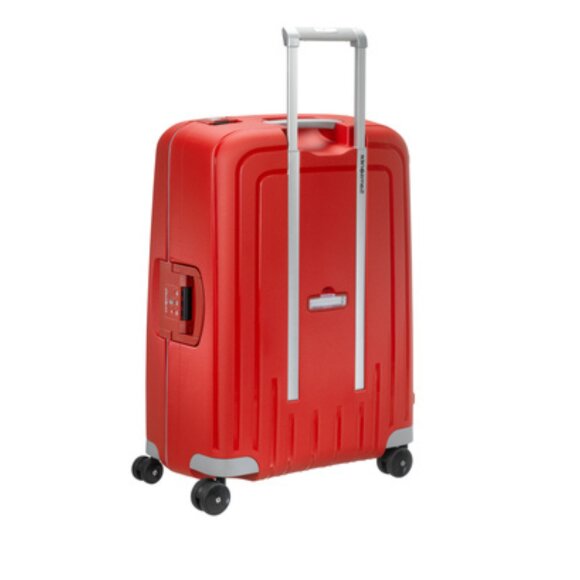 SAMSONITE - S'CURE SPINNER 75CM