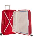 SAMSONITE - S'CURE SPINNER 75CM