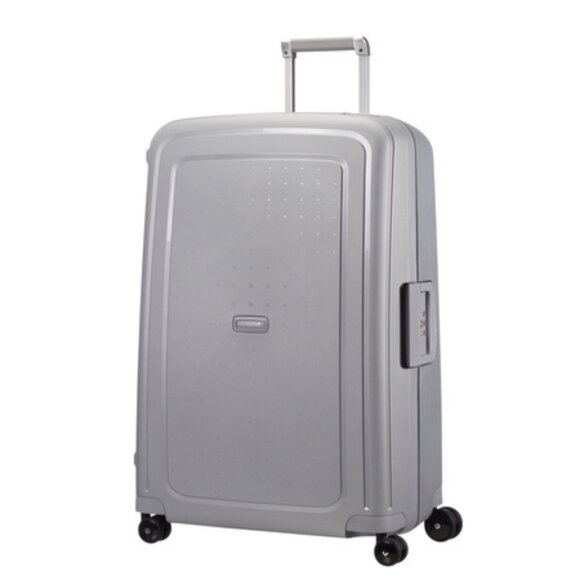 SAMSONITE - S'CURE SPINNER 75CM