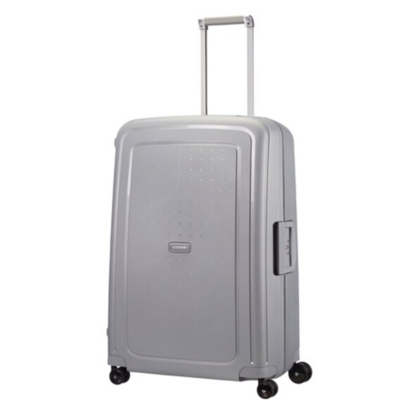 SAMSONITE - S'CURE SPINNER 75CM