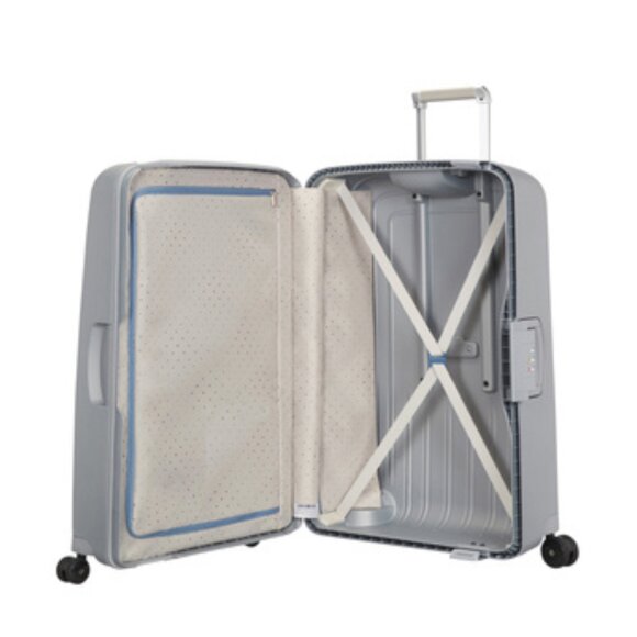 SAMSONITE - S'CURE SPINNER 75CM