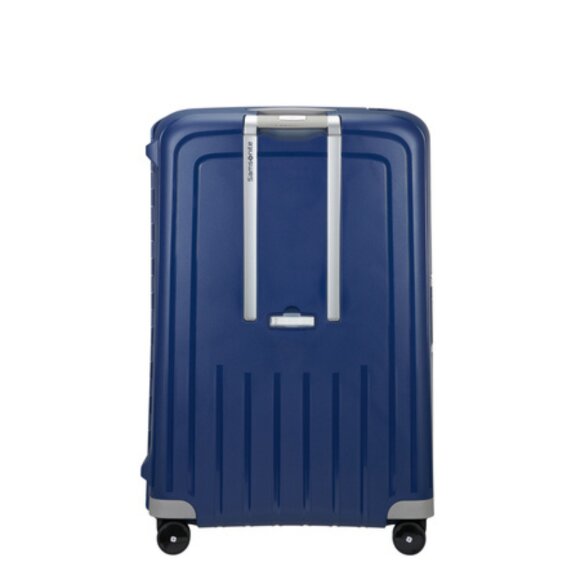 SAMSONITE - S'CURE SPINNER 81CM