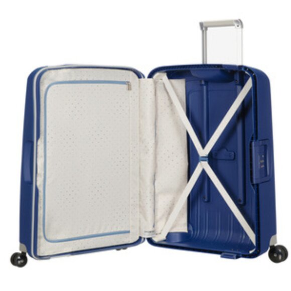 SAMSONITE - S'CURE SPINNER 81CM