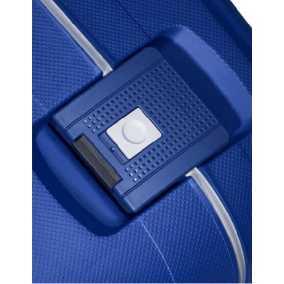 SAMSONITE - S'CURE SPINNER 81CM