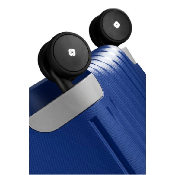 SAMSONITE - S'CURE SPINNER 81CM