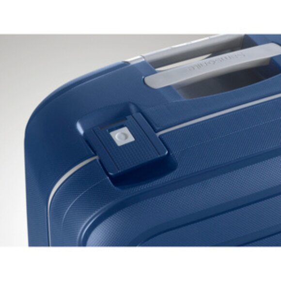 SAMSONITE - S'CURE SPINNER 81CM