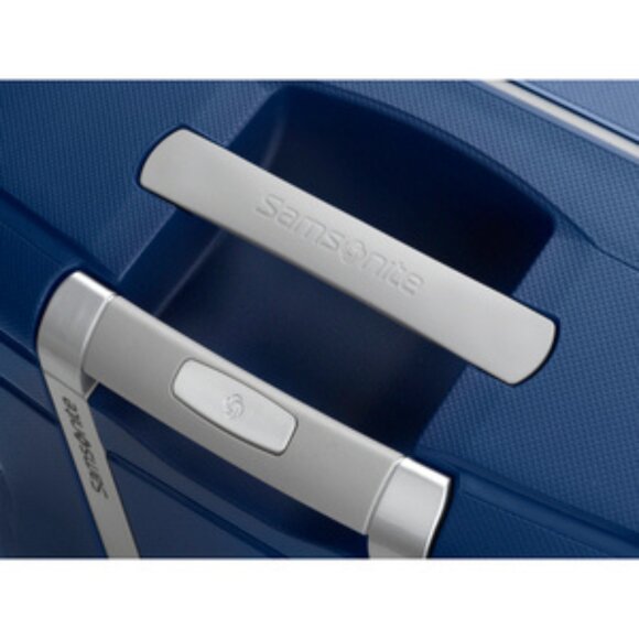 SAMSONITE - S'CURE SPINNER 81CM