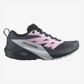 SALOMON - W SENSE RIDE 5